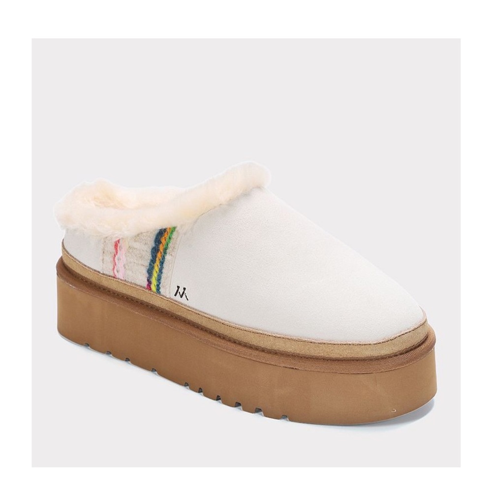 Mykos Platform Mules